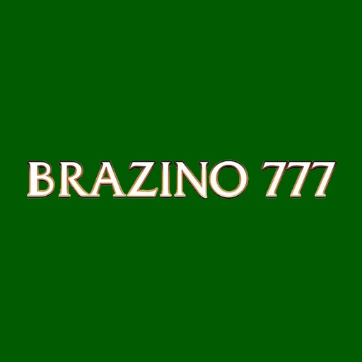 Brazino777 Casino logo