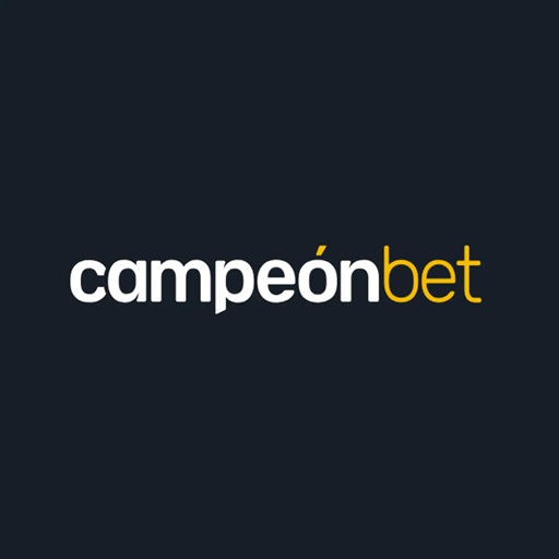 CampeonBet Casino logo