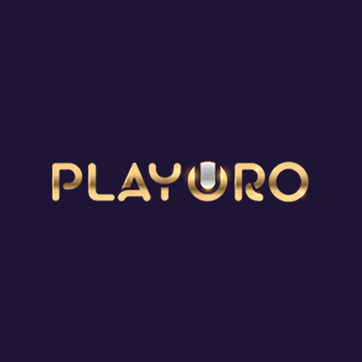 PlayOro Casino logo