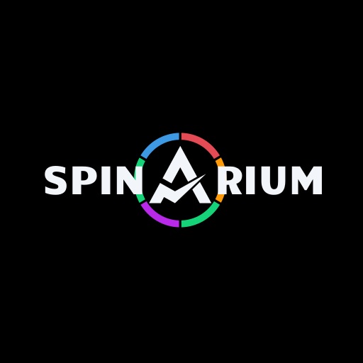 Spinarium Casino logo